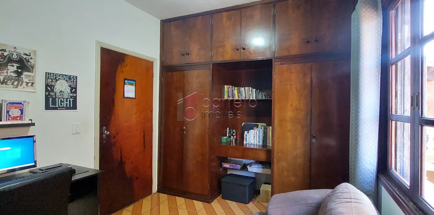 CASA PARA VENDA NO JARDIM PACAEMBU – JUNDIAÍ/SP