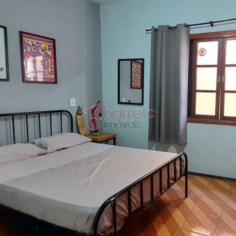 CASA PARA VENDA NO JARDIM PACAEMBU – JUNDIAÍ/SP
