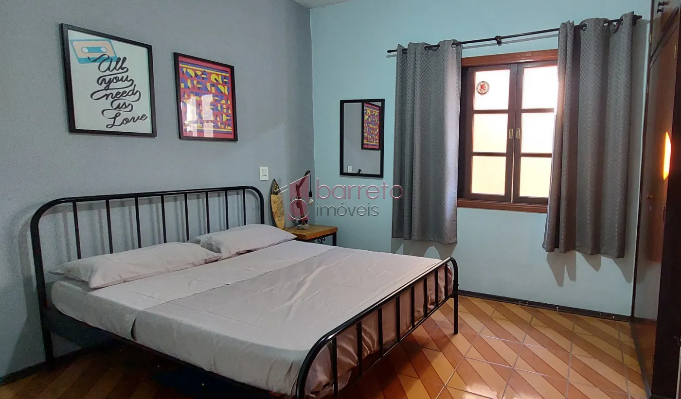 CASA PARA VENDA NO JARDIM PACAEMBU – JUNDIAÍ/SP