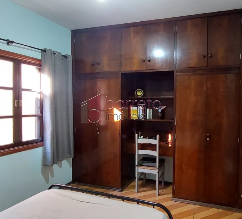 CASA PARA VENDA NO JARDIM PACAEMBU – JUNDIAÍ/SP