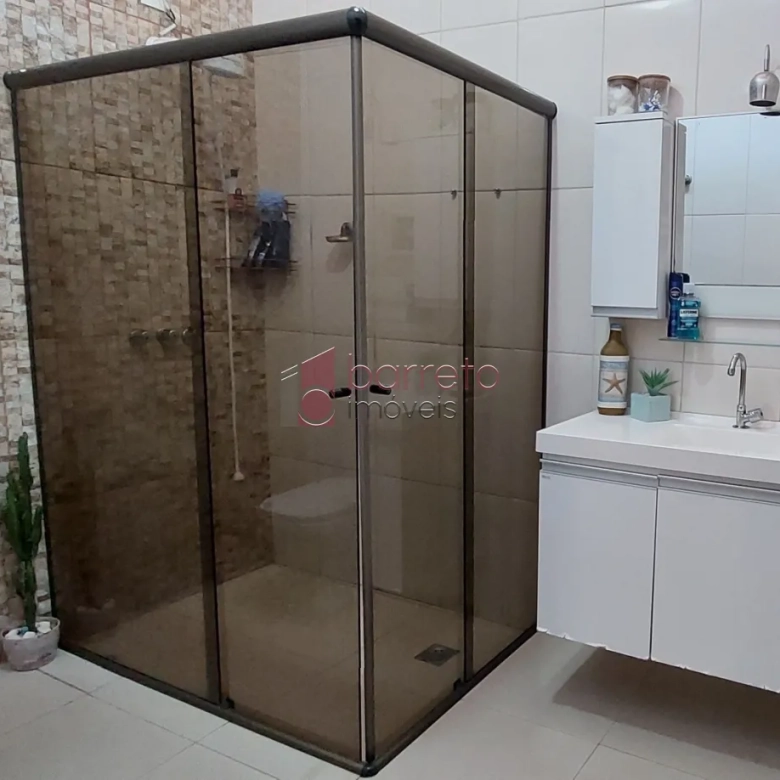 CASA PARA VENDA NO JARDIM PACAEMBU – JUNDIAÍ/SP
