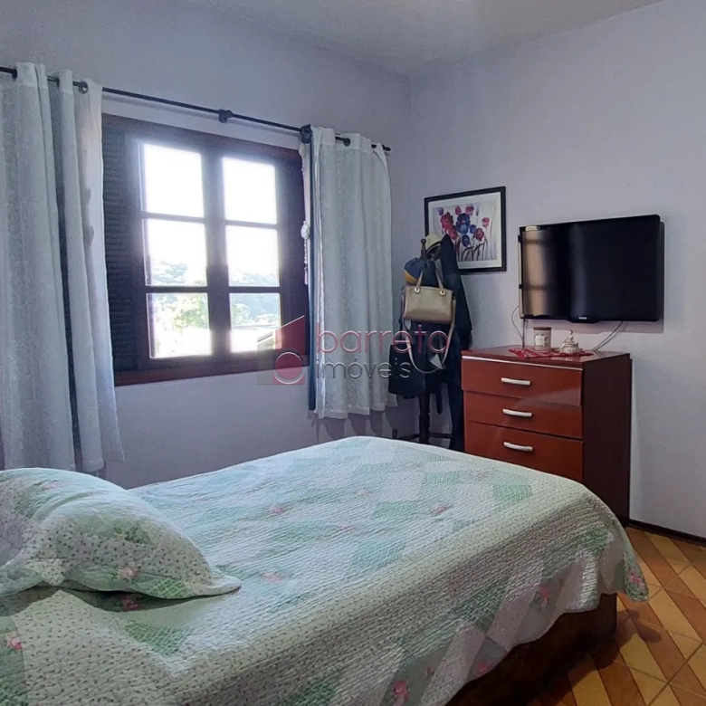 CASA PARA VENDA NO JARDIM PACAEMBU – JUNDIAÍ/SP