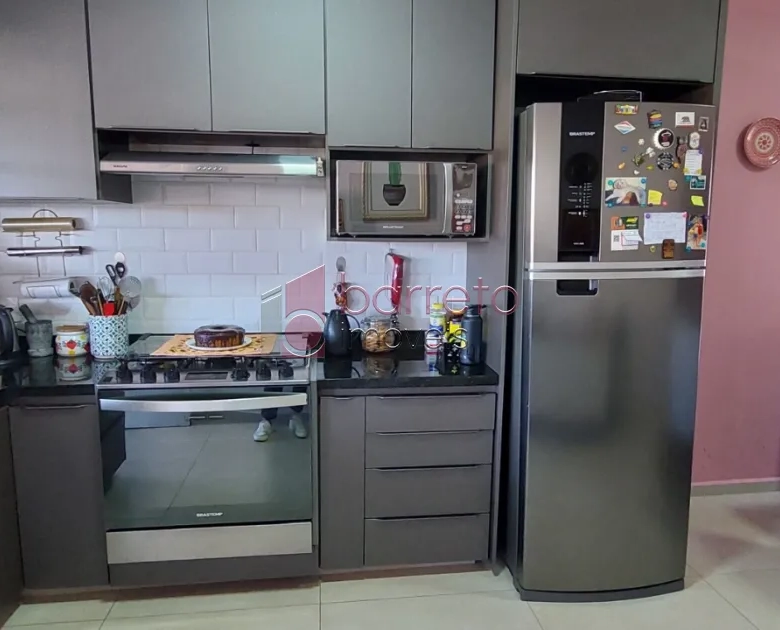 CASA PARA VENDA NO JARDIM PACAEMBU – JUNDIAÍ/SP