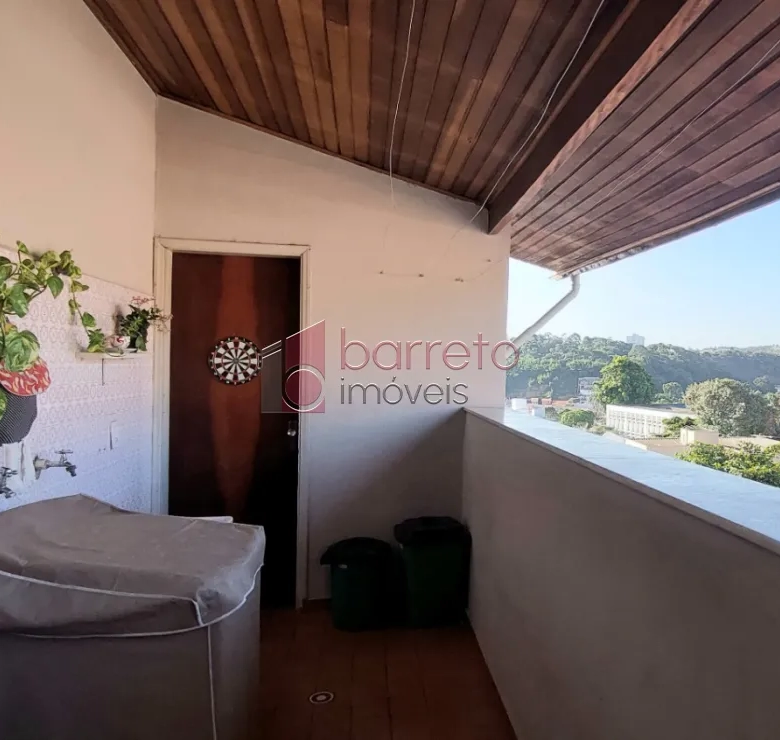 CASA PARA VENDA NO JARDIM PACAEMBU – JUNDIAÍ/SP