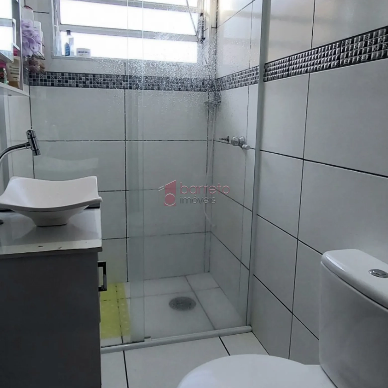 CASA PARA VENDA NO JARDIM PACAEMBU – JUNDIAÍ/SP