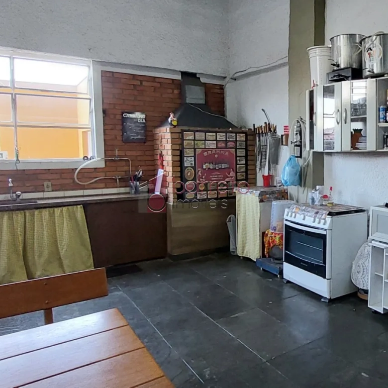 CASA PARA VENDA NO JARDIM PACAEMBU – JUNDIAÍ/SP