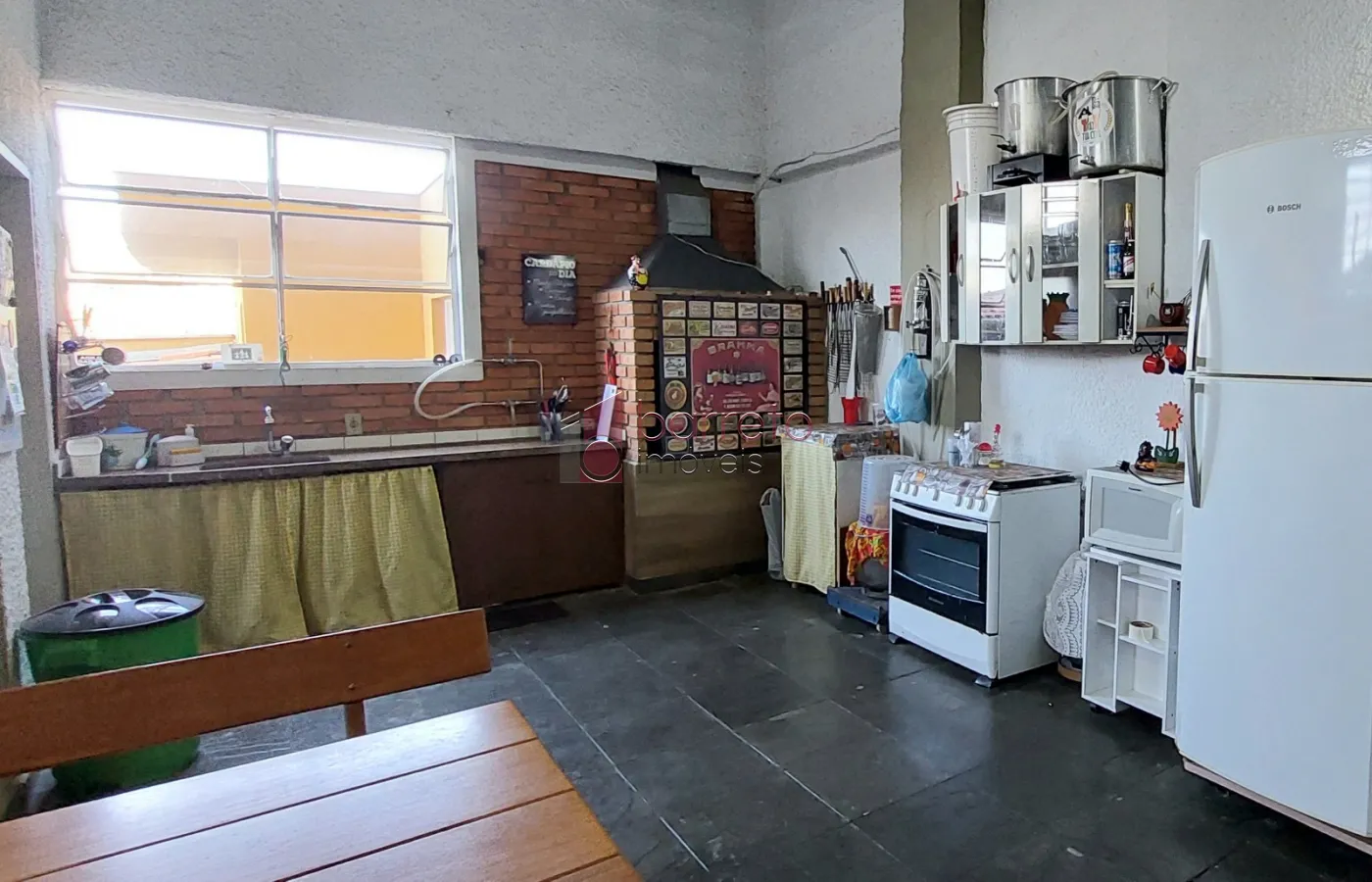 CASA PARA VENDA NO JARDIM PACAEMBU – JUNDIAÍ/SP
