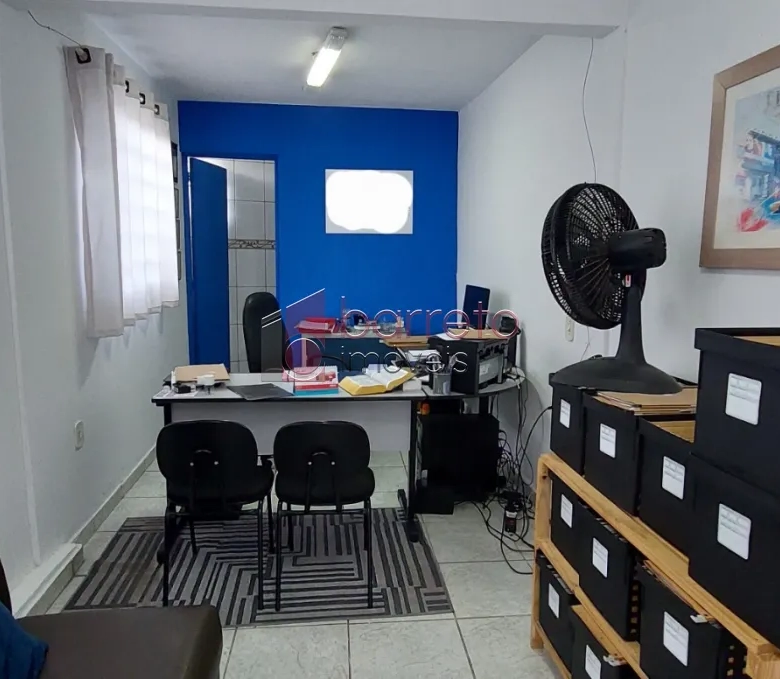 CASA PARA VENDA NO JARDIM PACAEMBU – JUNDIAÍ/SP