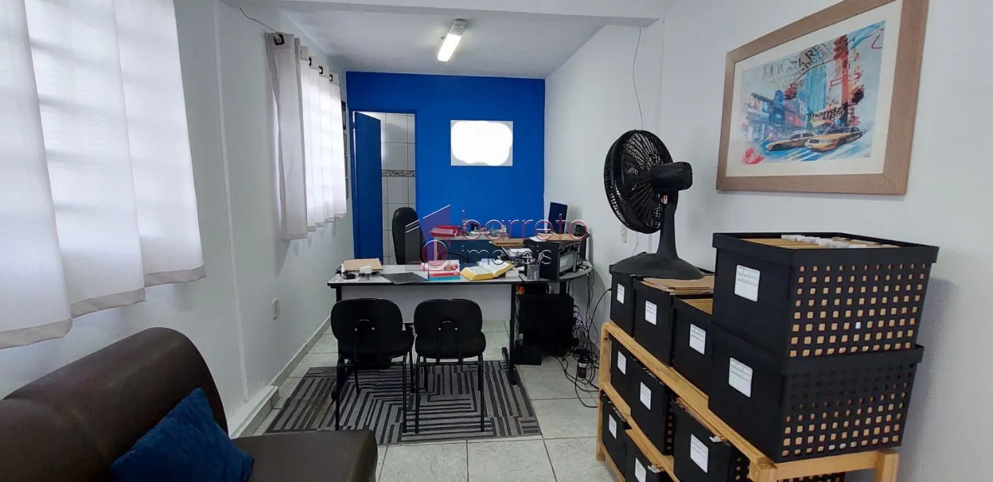 CASA PARA VENDA NO JARDIM PACAEMBU – JUNDIAÍ/SP