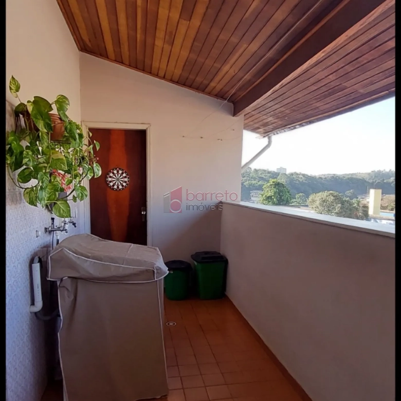 CASA PARA VENDA NO JARDIM PACAEMBU – JUNDIAÍ/SP