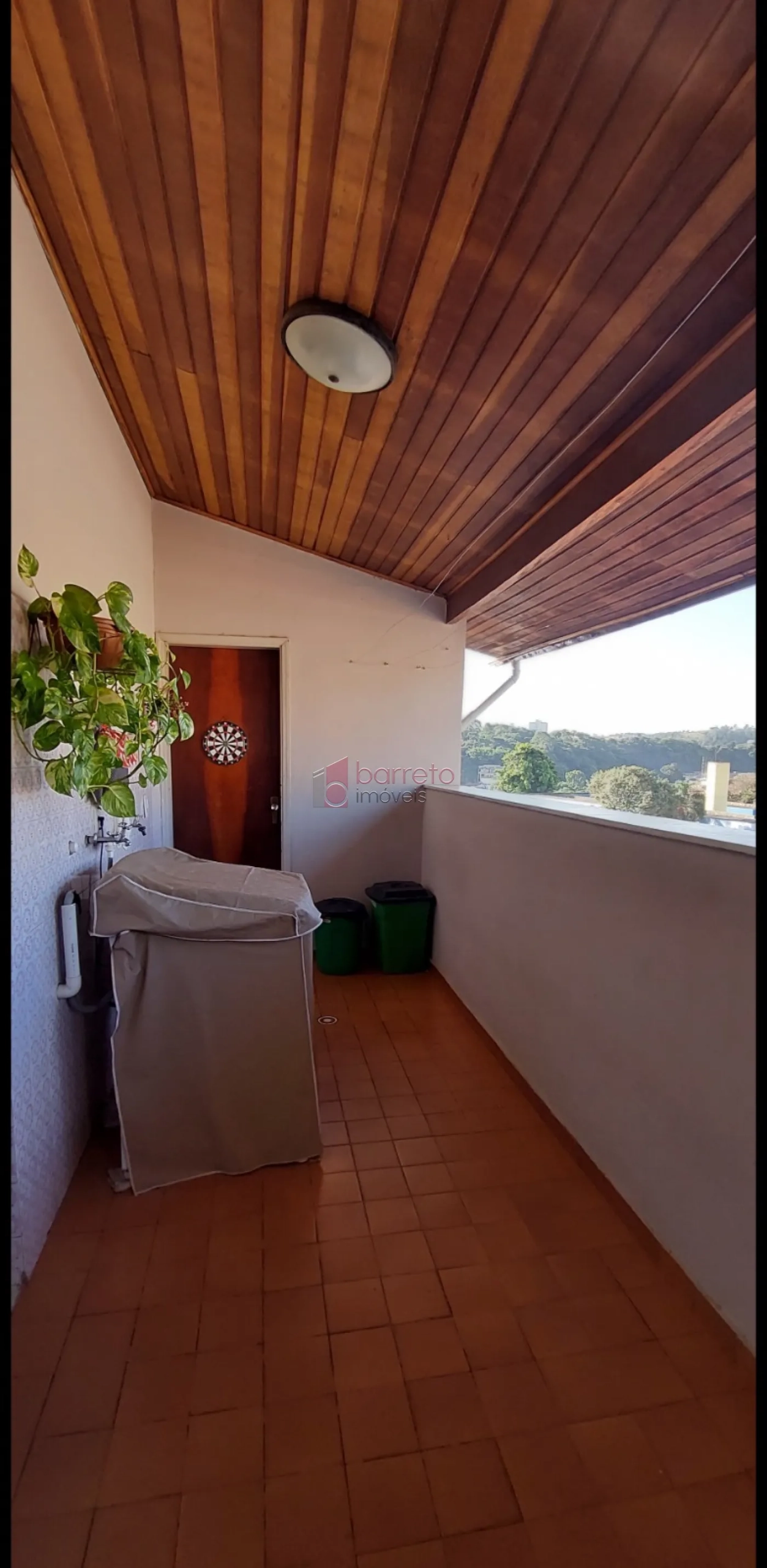 CASA PARA VENDA NO JARDIM PACAEMBU – JUNDIAÍ/SP