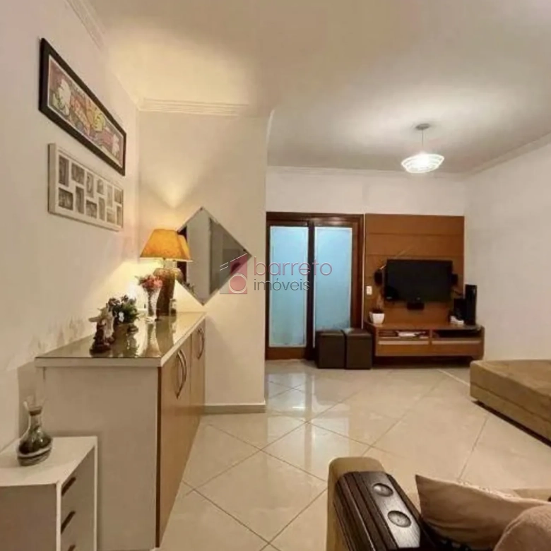 SOBRADO PARA LOCAÇÃO E VENDA NO BAIRRO JARDIM PACAEMBÚ – JUNDIAÍ/SP