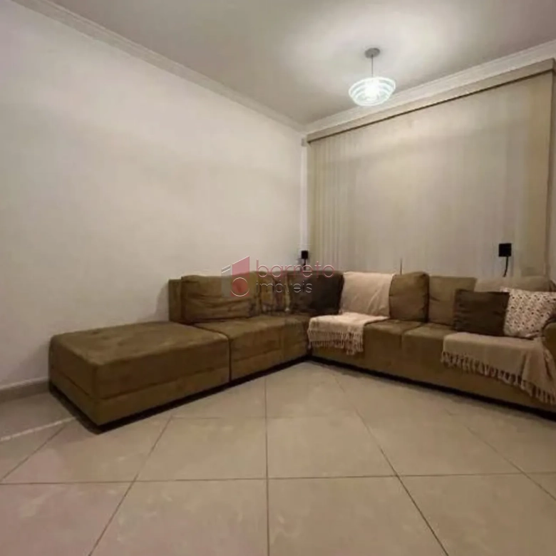 SOBRADO PARA LOCAÇÃO E VENDA NO BAIRRO JARDIM PACAEMBÚ – JUNDIAÍ/SP