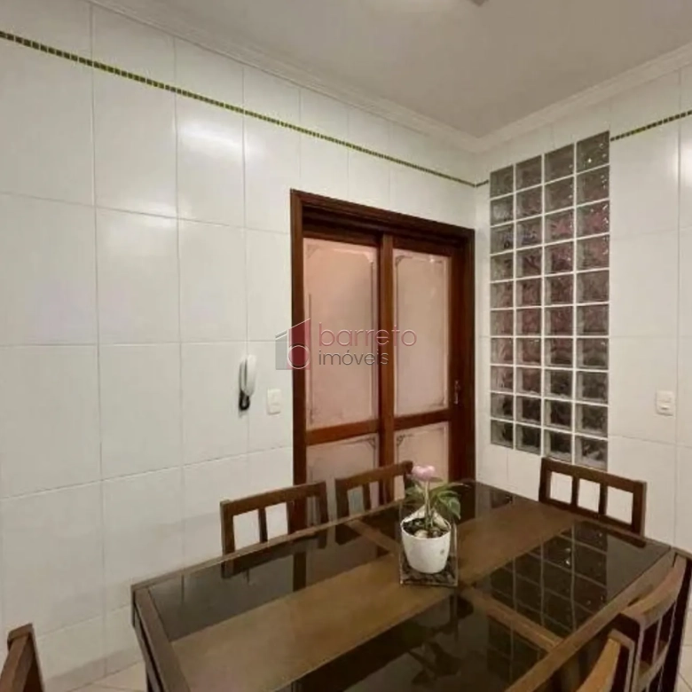 SOBRADO PARA LOCAÇÃO E VENDA NO BAIRRO JARDIM PACAEMBÚ – JUNDIAÍ/SP
