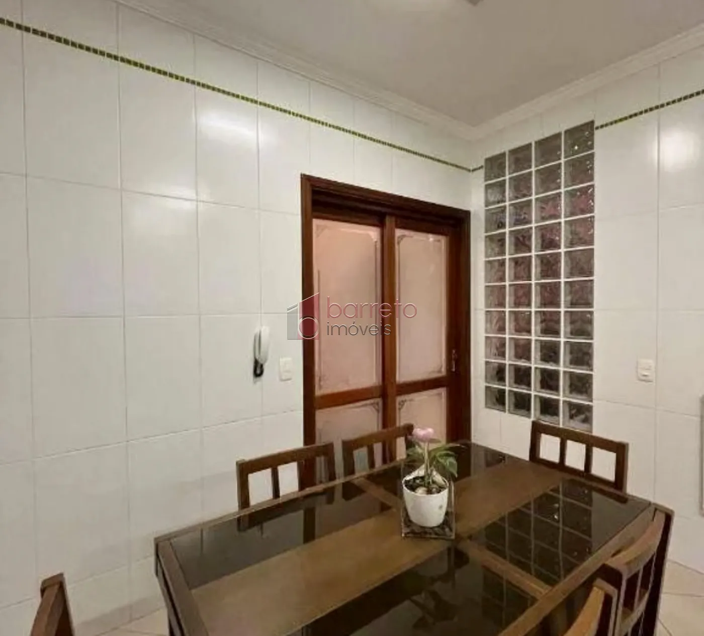 SOBRADO PARA VENDA NO BAIRRO JARDIM PACAEMBÚ – JUNDIAÍ/SP