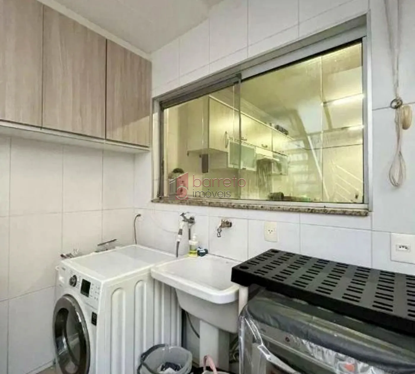 SOBRADO PARA VENDA NO BAIRRO JARDIM PACAEMBÚ – JUNDIAÍ/SP