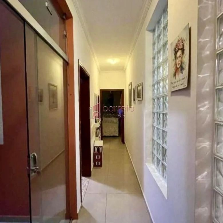 SOBRADO PARA LOCAÇÃO E VENDA NO BAIRRO JARDIM PACAEMBÚ – JUNDIAÍ/SP