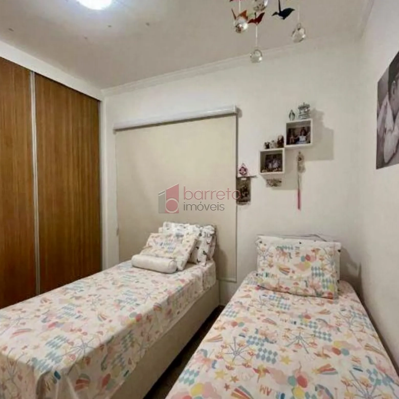 SOBRADO PARA LOCAÇÃO E VENDA NO BAIRRO JARDIM PACAEMBÚ – JUNDIAÍ/SP
