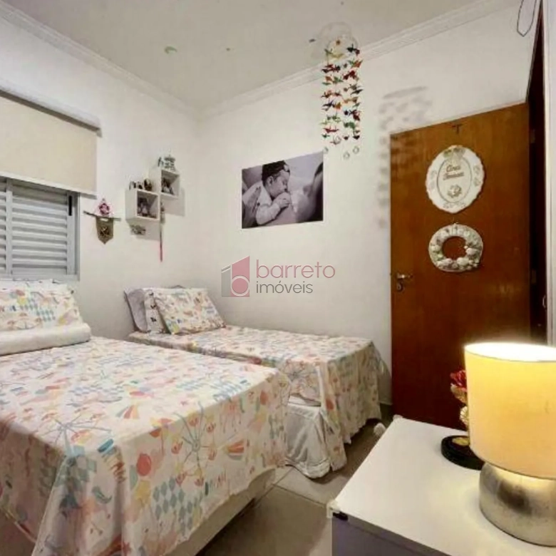 SOBRADO PARA LOCAÇÃO E VENDA NO BAIRRO JARDIM PACAEMBÚ – JUNDIAÍ/SP