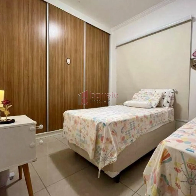SOBRADO PARA LOCAÇÃO E VENDA NO BAIRRO JARDIM PACAEMBÚ – JUNDIAÍ/SP