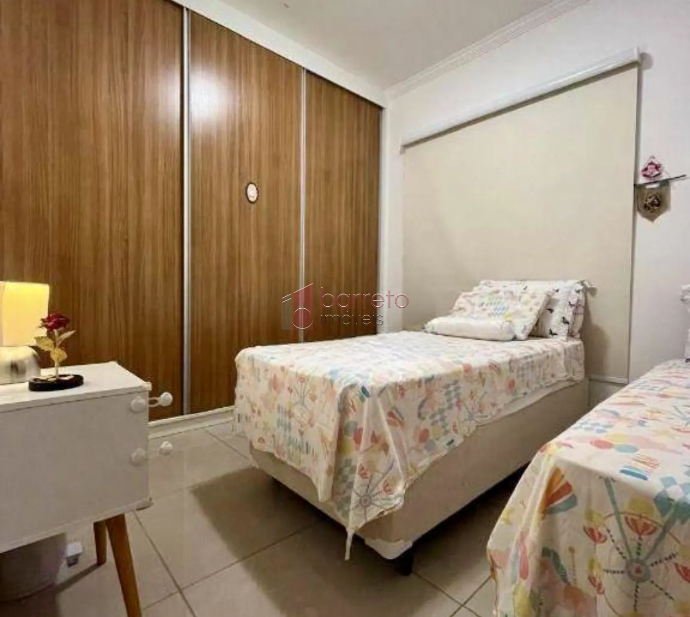 SOBRADO PARA VENDA NO BAIRRO JARDIM PACAEMBÚ – JUNDIAÍ/SP