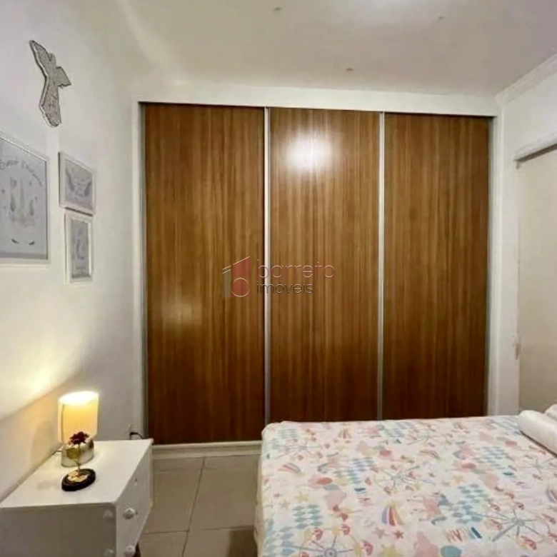 SOBRADO PARA LOCAÇÃO E VENDA NO BAIRRO JARDIM PACAEMBÚ – JUNDIAÍ/SP