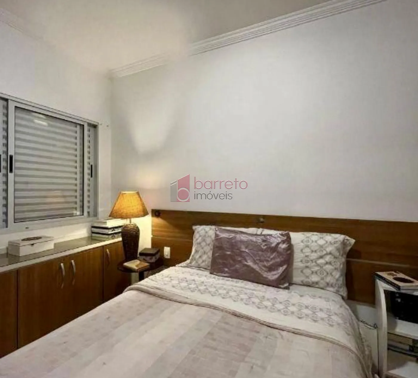 SOBRADO PARA VENDA NO BAIRRO JARDIM PACAEMBÚ – JUNDIAÍ/SP