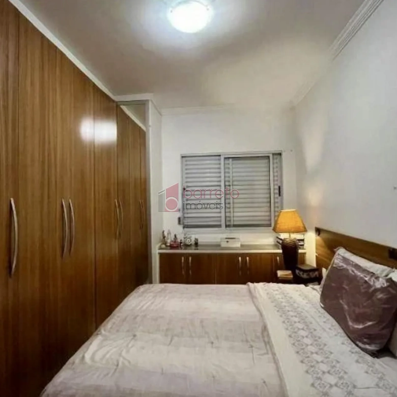 SOBRADO PARA LOCAÇÃO E VENDA NO BAIRRO JARDIM PACAEMBÚ – JUNDIAÍ/SP
