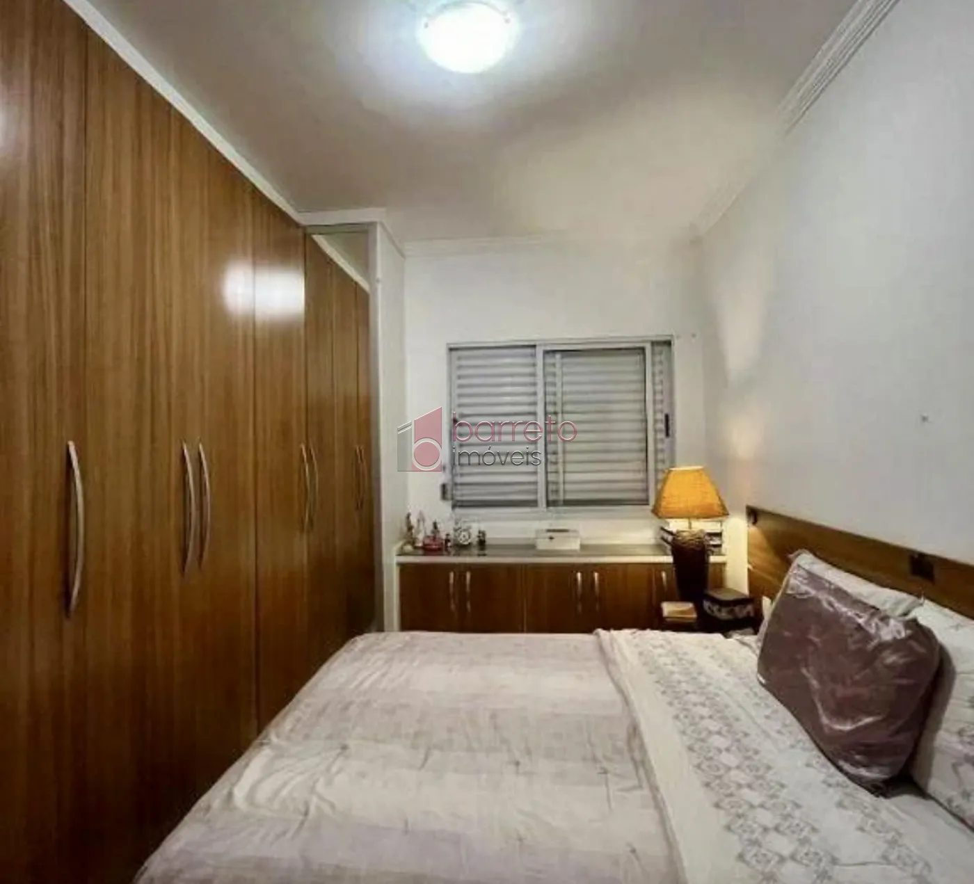SOBRADO PARA VENDA NO BAIRRO JARDIM PACAEMBÚ – JUNDIAÍ/SP