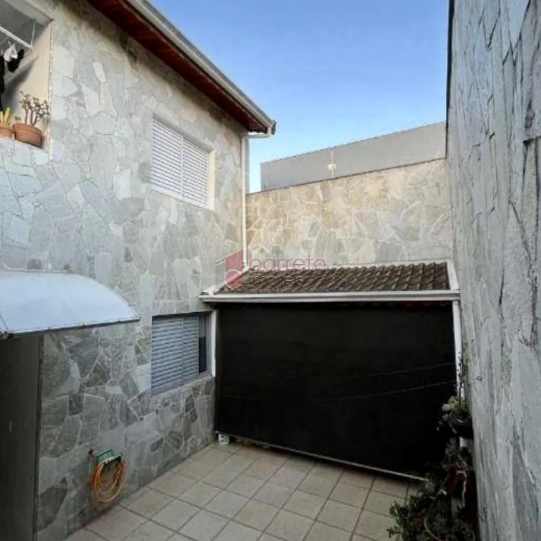 SOBRADO PARA LOCAÇÃO E VENDA NO BAIRRO JARDIM PACAEMBÚ – JUNDIAÍ/SP