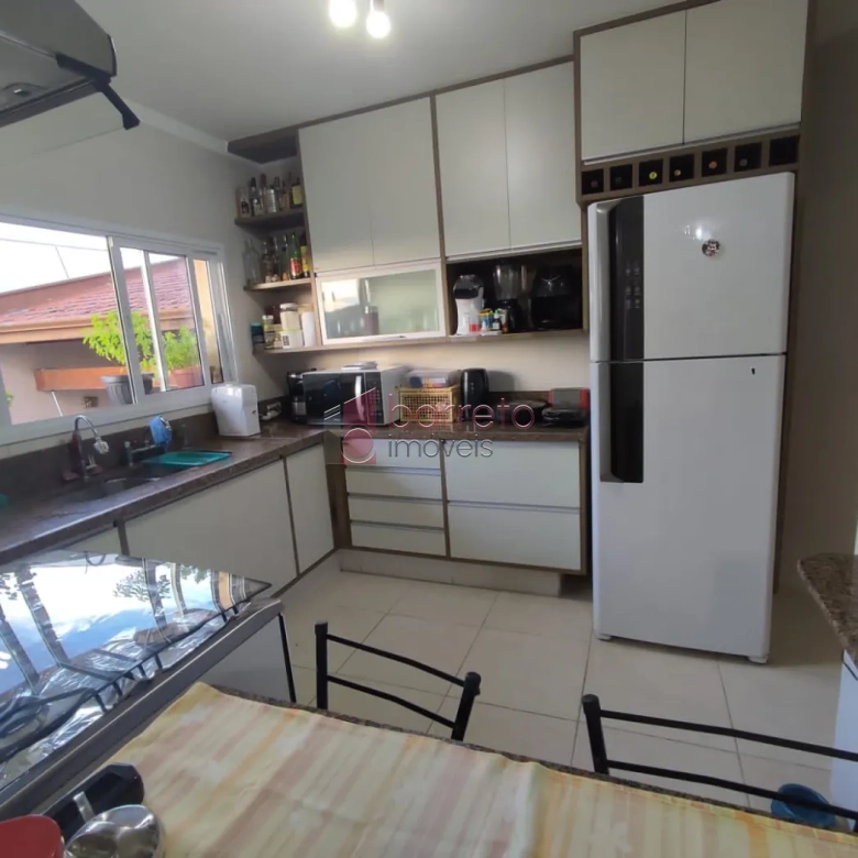 CASA COMERCIAL E RESIDENCIAL À VENDA NO JARDIM PAULISTA I EM JUNDIAÍ/SP