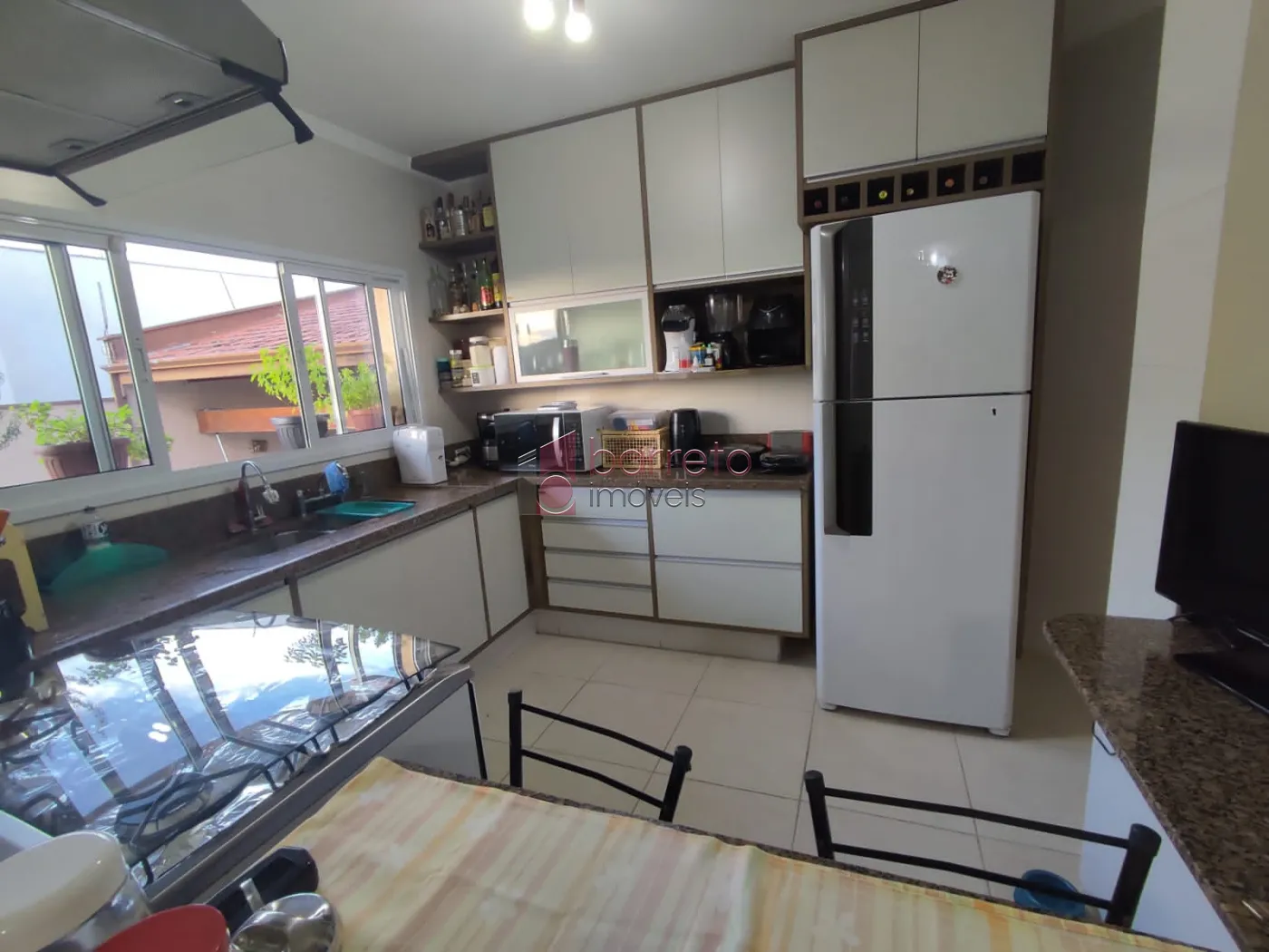 CASA COMERCIAL E RESIDENCIAL À VENDA NO JARDIM PAULISTA I EM JUNDIAÍ/SP