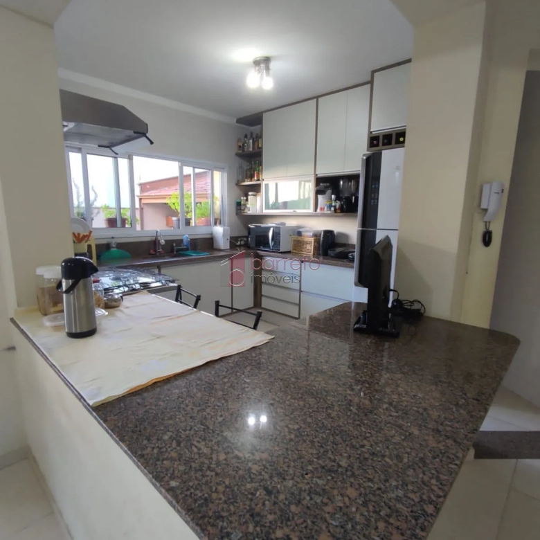 CASA COMERCIAL E RESIDENCIAL À VENDA NO JARDIM PAULISTA I EM JUNDIAÍ/SP