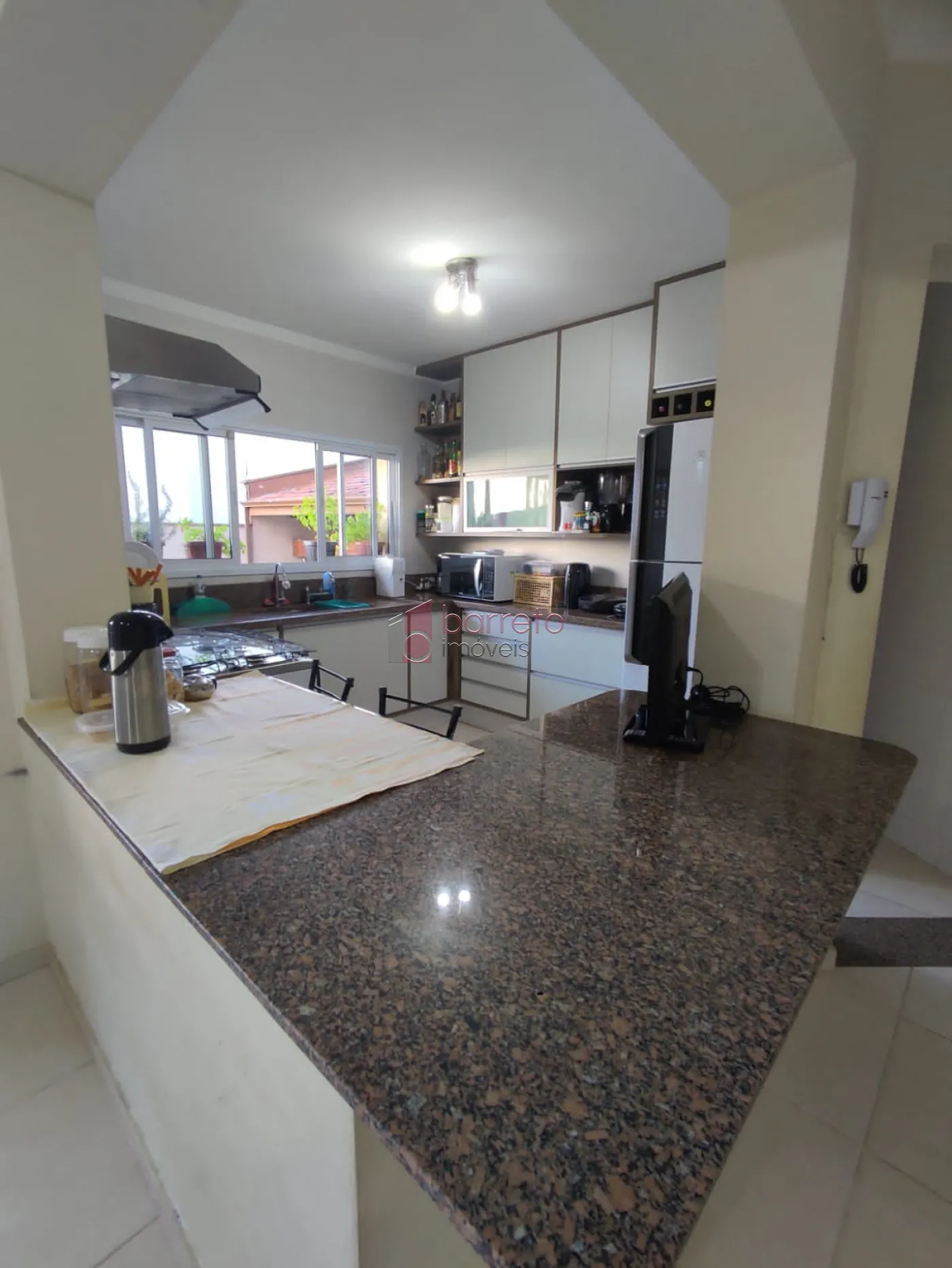 CASA COMERCIAL E RESIDENCIAL À VENDA NO JARDIM PAULISTA I EM JUNDIAÍ/SP