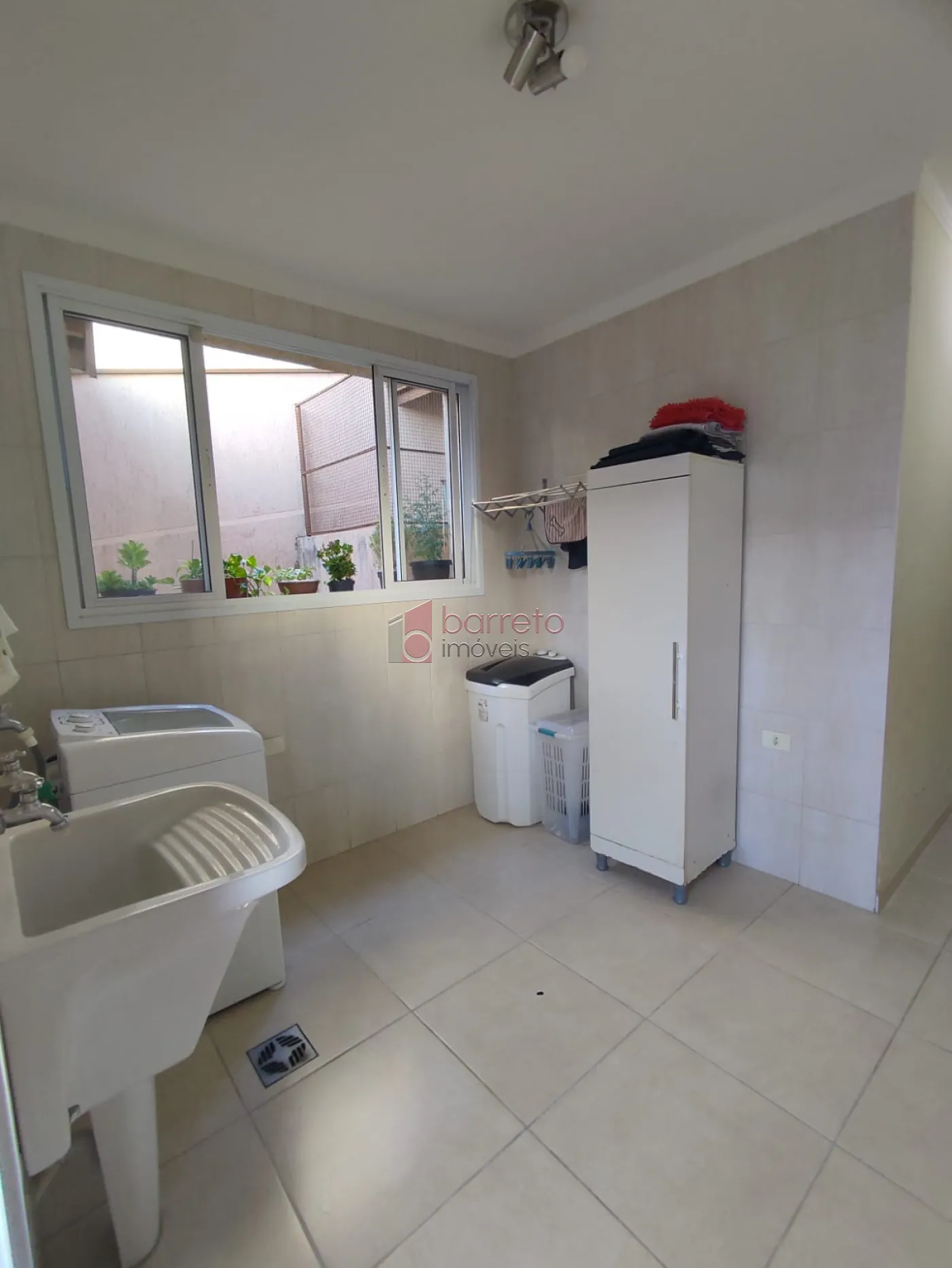 CASA COMERCIAL E RESIDENCIAL À VENDA NO JARDIM PAULISTA I EM JUNDIAÍ/SP