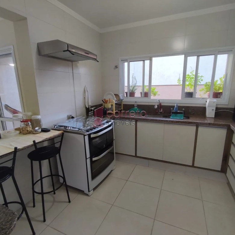 CASA COMERCIAL E RESIDENCIAL À VENDA NO JARDIM PAULISTA I EM JUNDIAÍ/SP