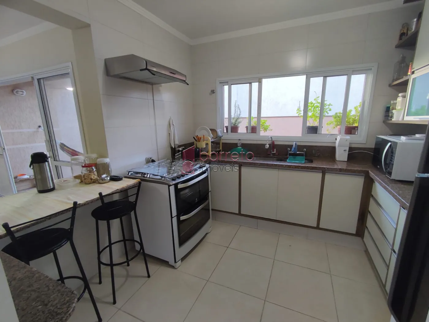 CASA COMERCIAL E RESIDENCIAL À VENDA NO JARDIM PAULISTA I EM JUNDIAÍ/SP