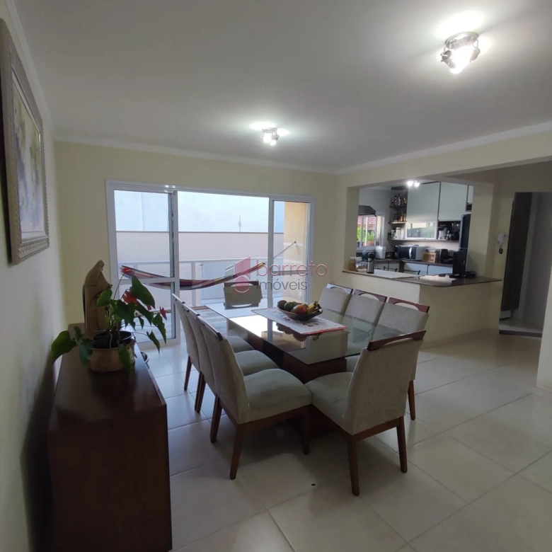 CASA COMERCIAL E RESIDENCIAL À VENDA NO JARDIM PAULISTA I EM JUNDIAÍ/SP