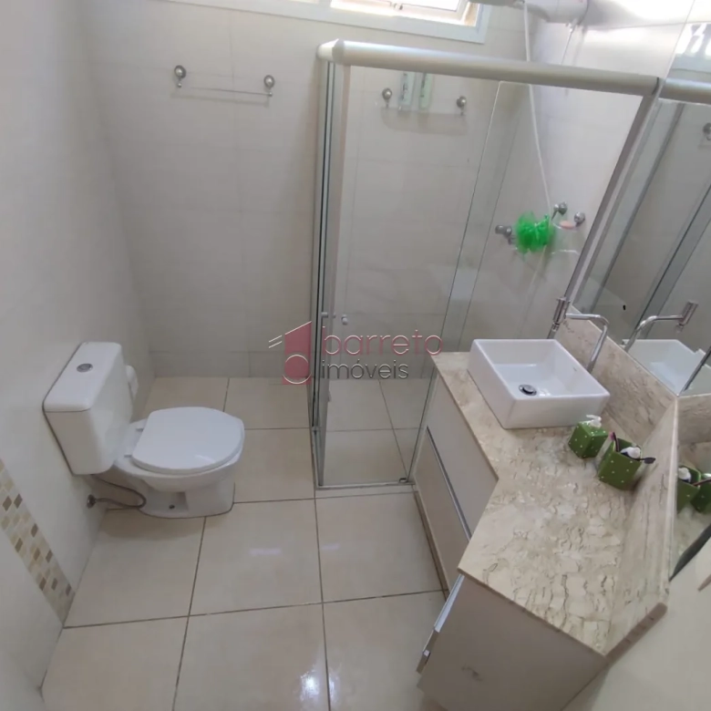 CASA COMERCIAL E RESIDENCIAL À VENDA NO JARDIM PAULISTA I EM JUNDIAÍ/SP