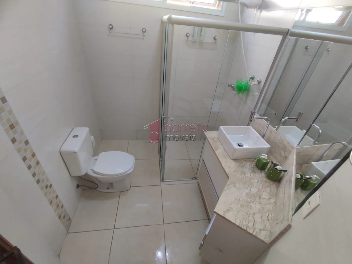 CASA COMERCIAL E RESIDENCIAL À VENDA NO JARDIM PAULISTA I EM JUNDIAÍ/SP