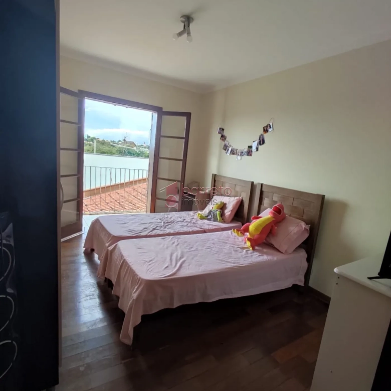 CASA COMERCIAL E RESIDENCIAL À VENDA NO JARDIM PAULISTA I EM JUNDIAÍ/SP
