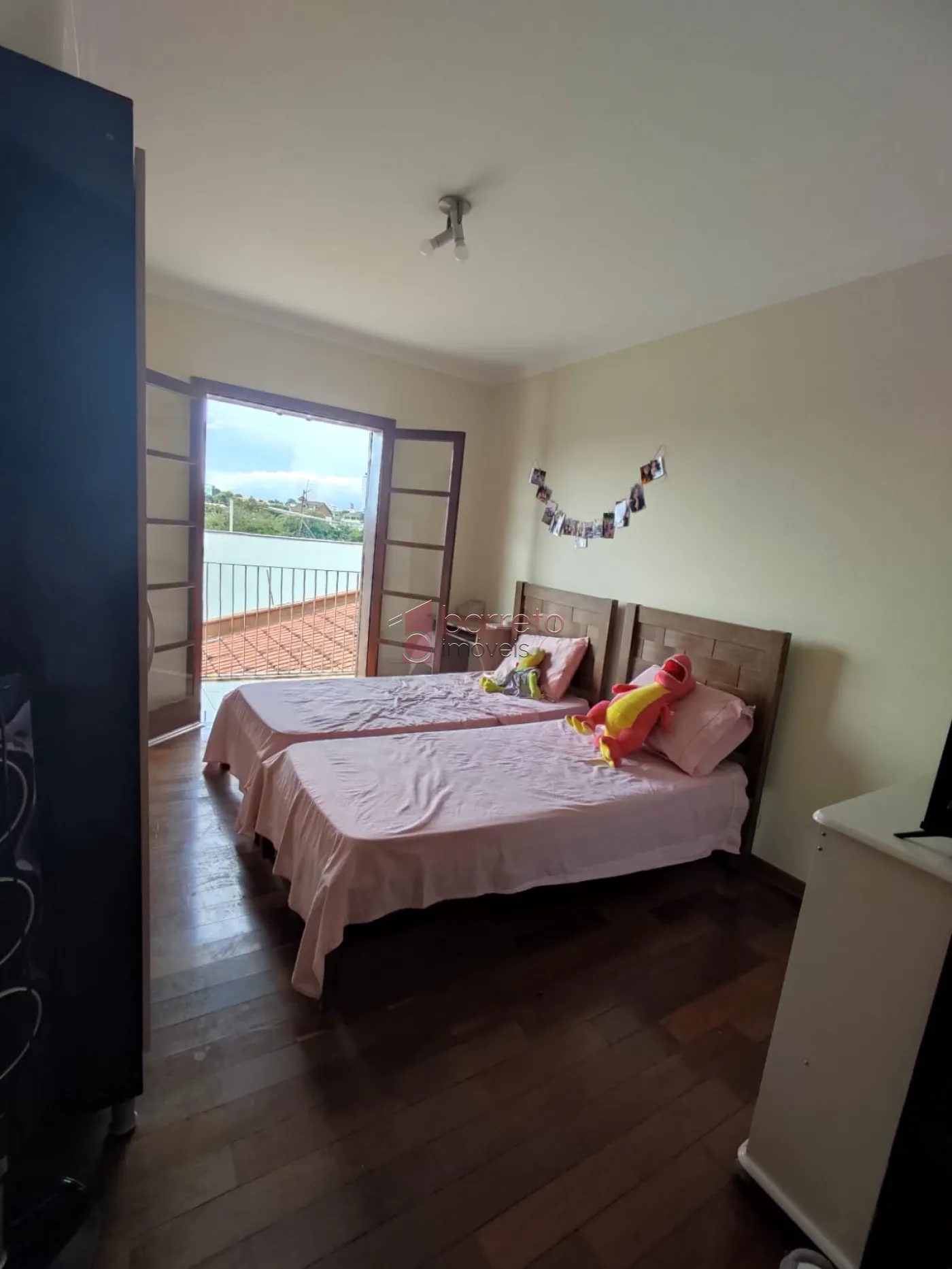 CASA COMERCIAL E RESIDENCIAL À VENDA NO JARDIM PAULISTA I EM JUNDIAÍ/SP