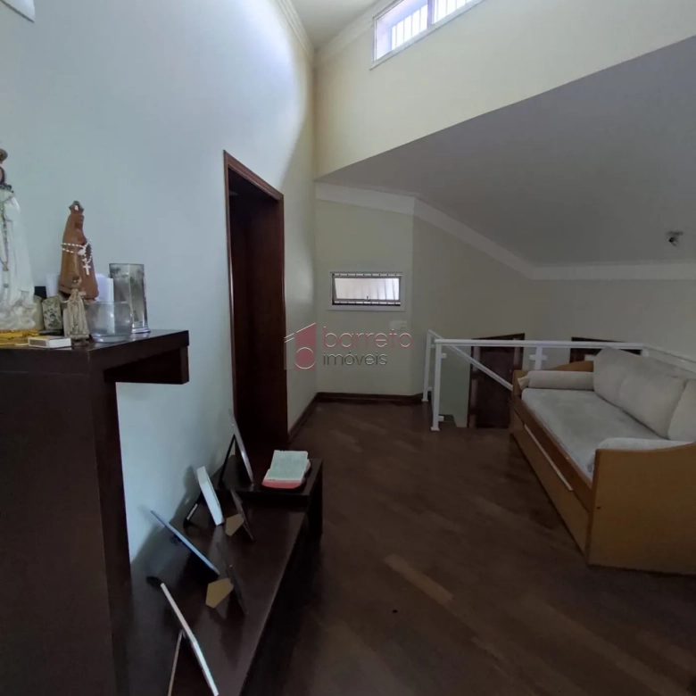 CASA COMERCIAL E RESIDENCIAL À VENDA NO JARDIM PAULISTA I EM JUNDIAÍ/SP