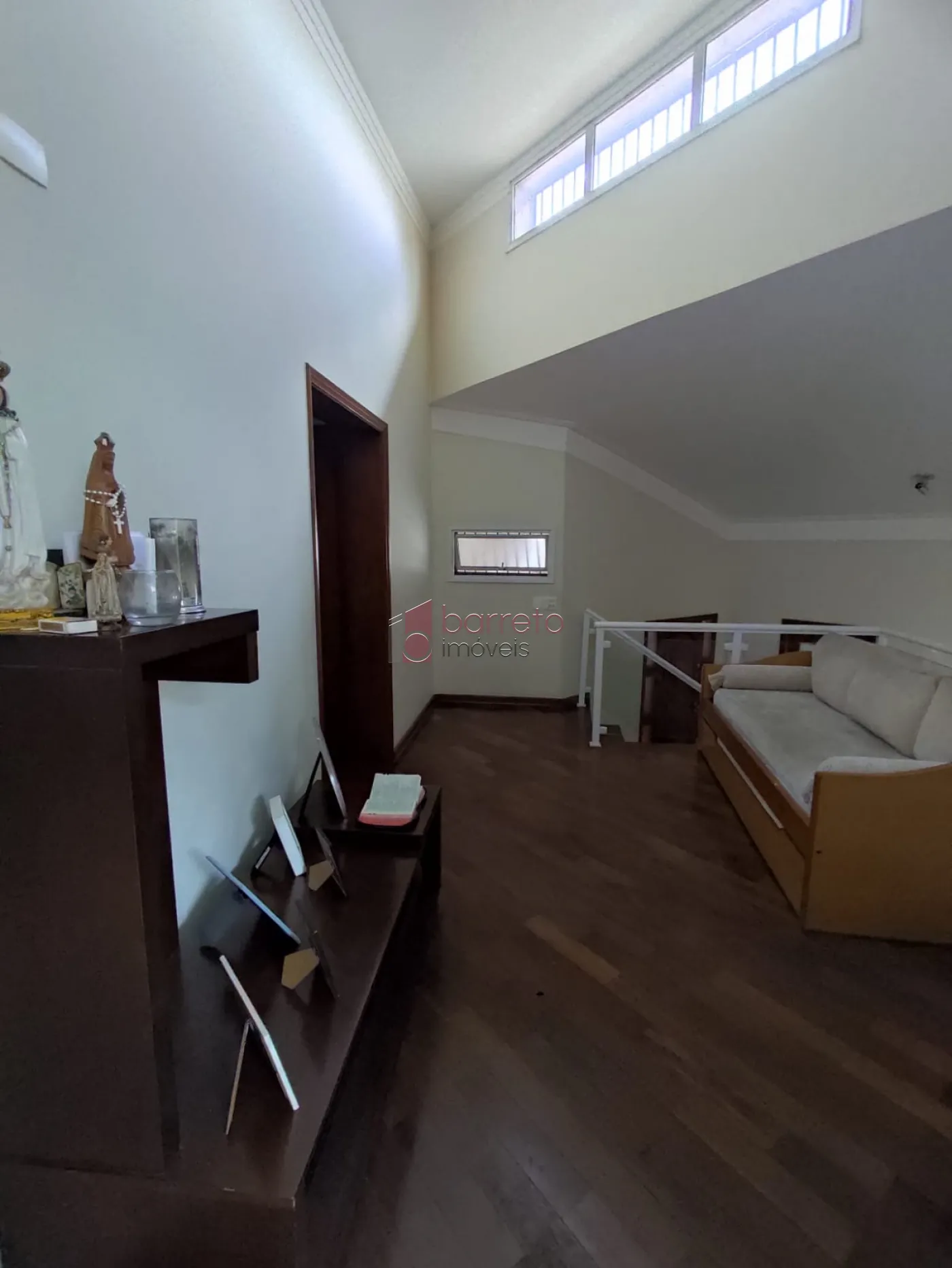 CASA COMERCIAL E RESIDENCIAL À VENDA NO JARDIM PAULISTA I EM JUNDIAÍ/SP