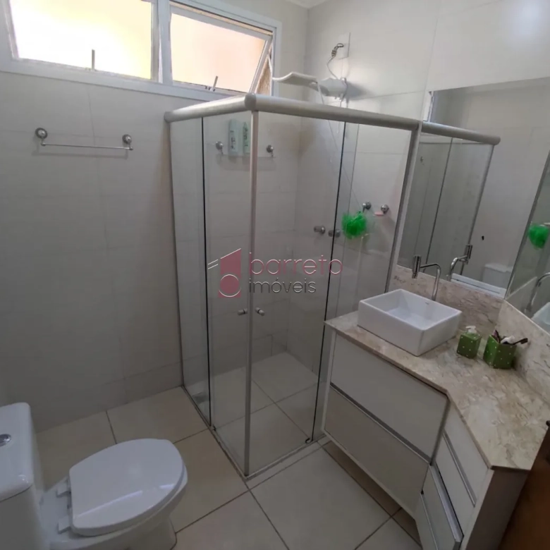 CASA COMERCIAL E RESIDENCIAL À VENDA NO JARDIM PAULISTA I EM JUNDIAÍ/SP