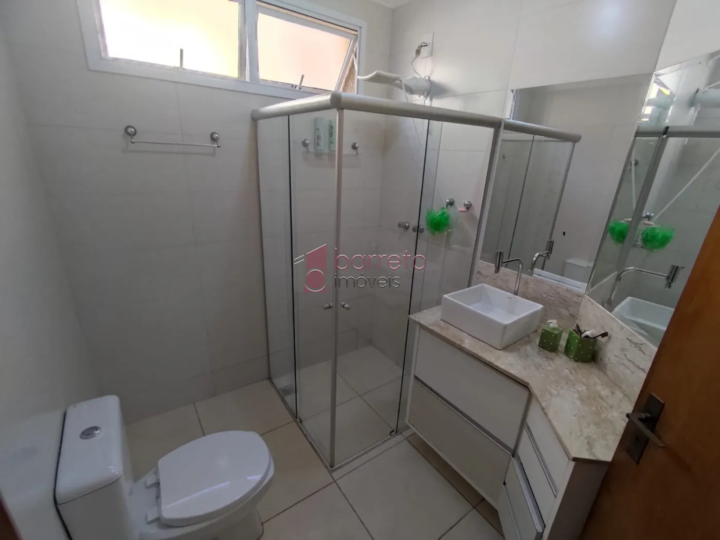 CASA COMERCIAL E RESIDENCIAL À VENDA NO JARDIM PAULISTA I EM JUNDIAÍ/SP