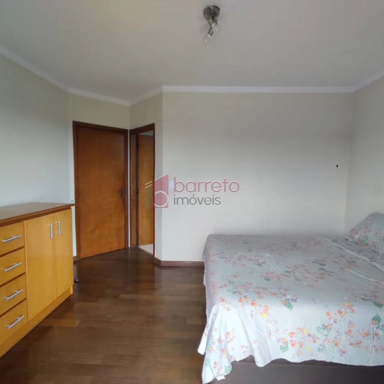 CASA COMERCIAL E RESIDENCIAL À VENDA NO JARDIM PAULISTA I EM JUNDIAÍ/SP
