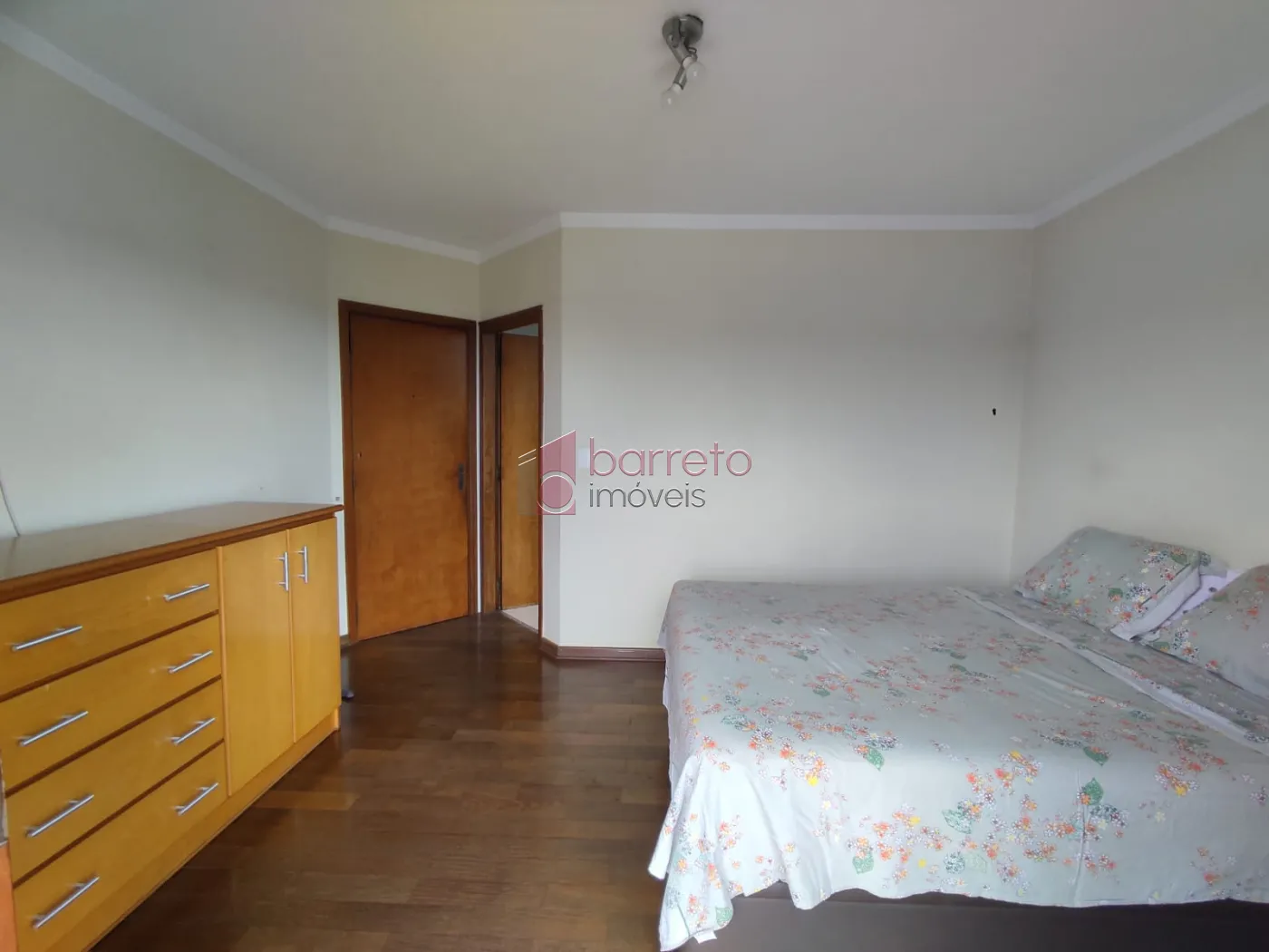 CASA COMERCIAL E RESIDENCIAL À VENDA NO JARDIM PAULISTA I EM JUNDIAÍ/SP