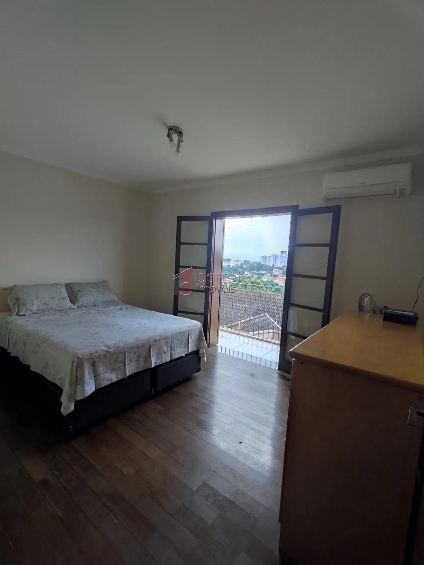 CASA COMERCIAL E RESIDENCIAL À VENDA NO JARDIM PAULISTA I EM JUNDIAÍ/SP