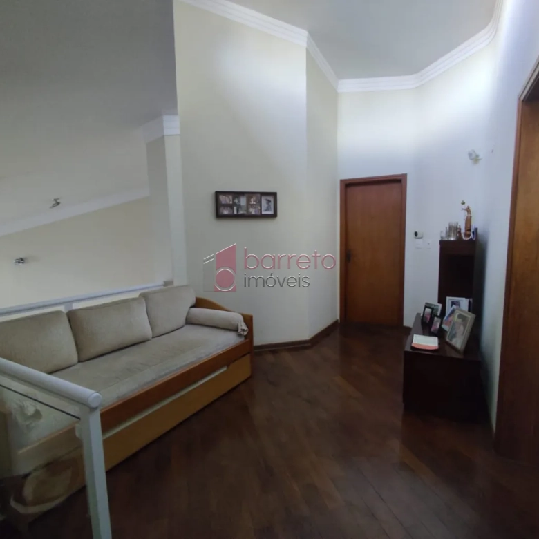 CASA COMERCIAL E RESIDENCIAL À VENDA NO JARDIM PAULISTA I EM JUNDIAÍ/SP